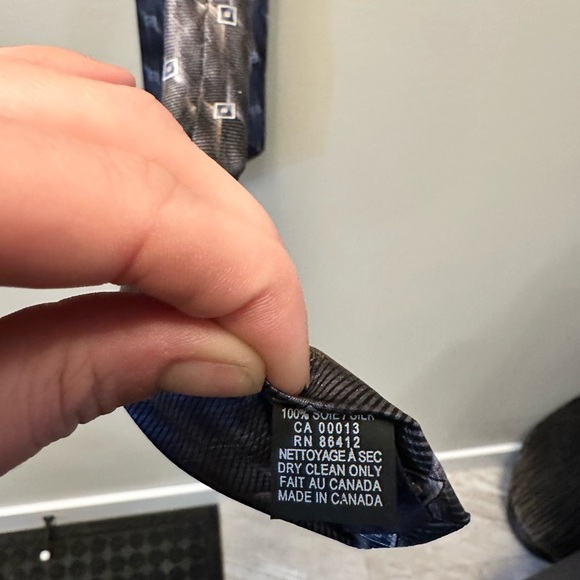 Luxury Christian Dior Ties! - Picture 6 of 13